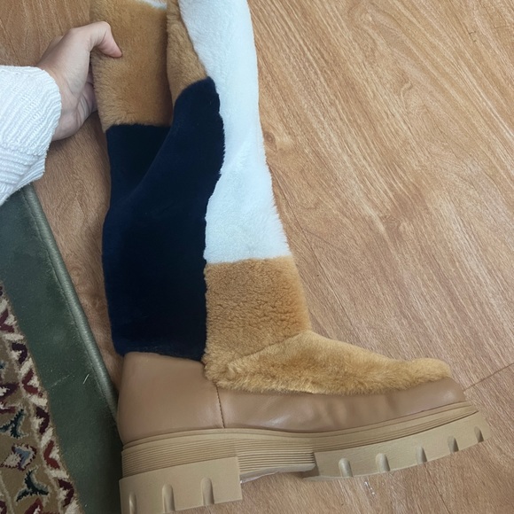 Free People Boots - Picture 2 of 14